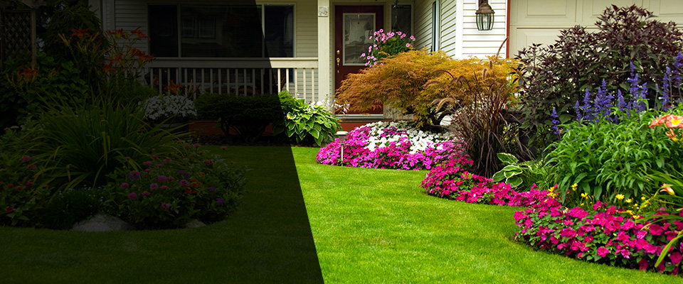 Mesick Landscapers