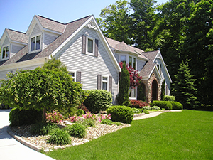 Landscapers and Lawncare Services in Mesick, MI