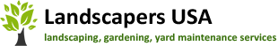 Mesick Landscapers